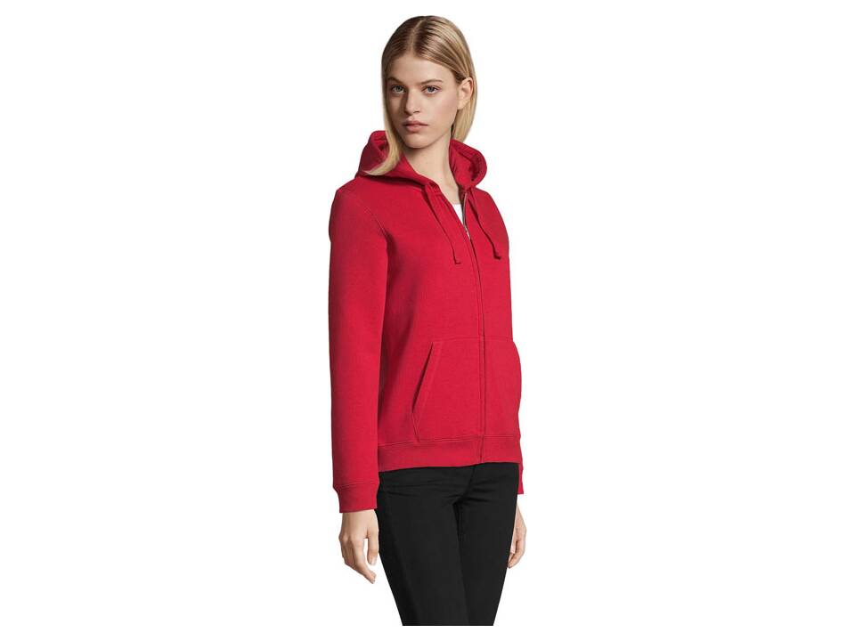 SPIKE HOOD WOMEN 280gr 19