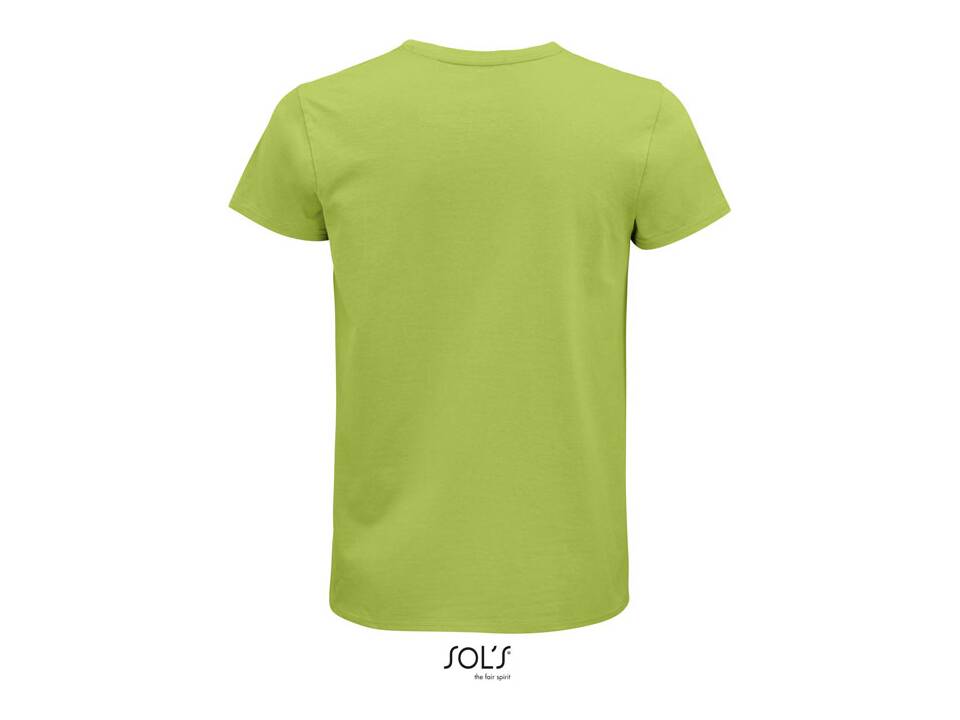 Pioneer men T-shirt 268