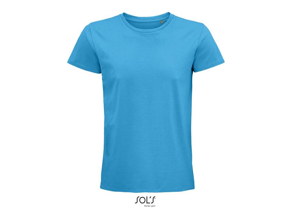 Pioneer men T-shirt 273