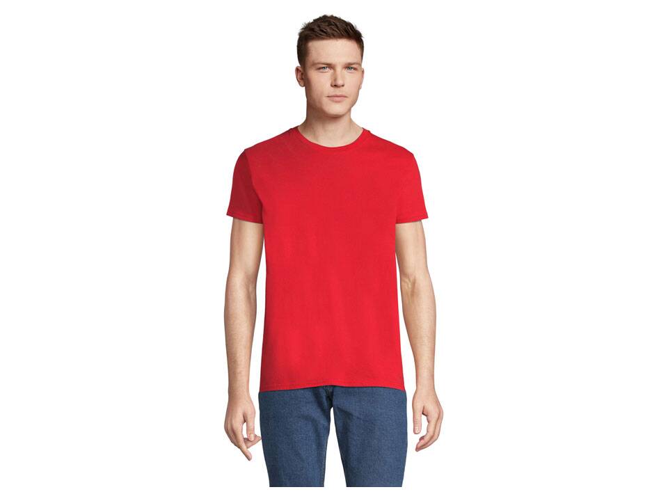 Pioneer men T-shirt 177