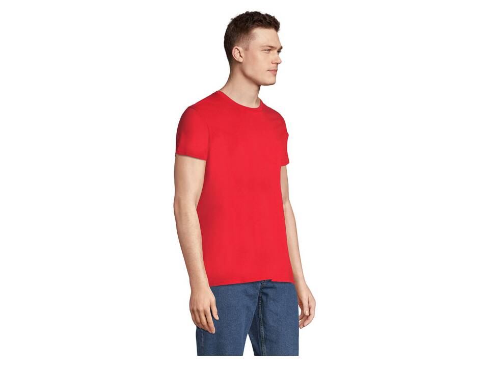 Pioneer men T-shirt 183