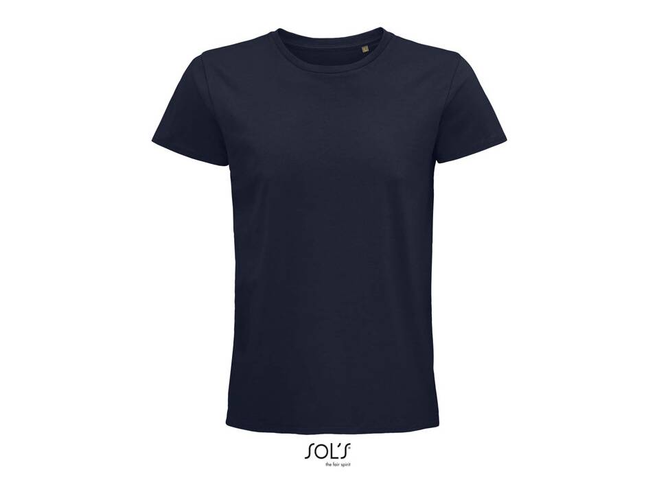 Pioneer men T-shirt 22