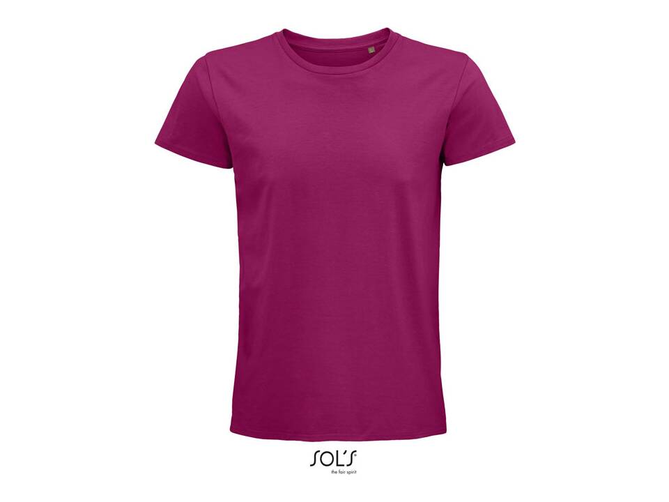 Pioneer men T-shirt 379