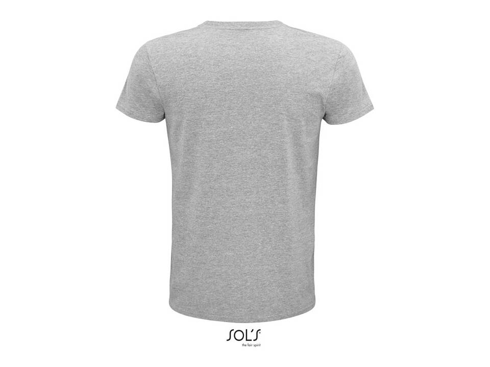 Pioneer men T-shirt 390