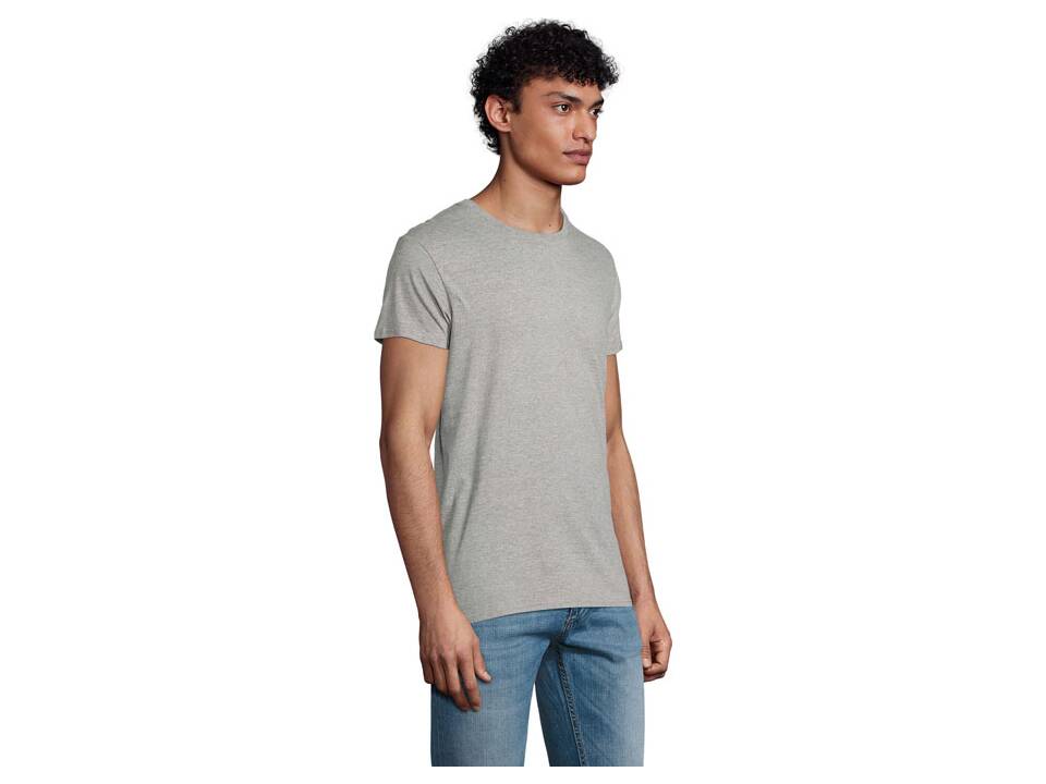 Pioneer men T-shirt 12