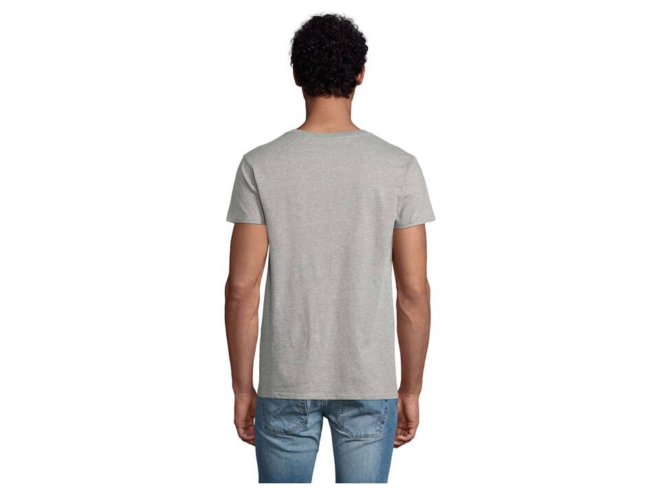 Pioneer men T-shirt 16