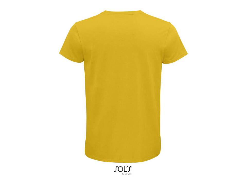 Pioneer men T-shirt 308