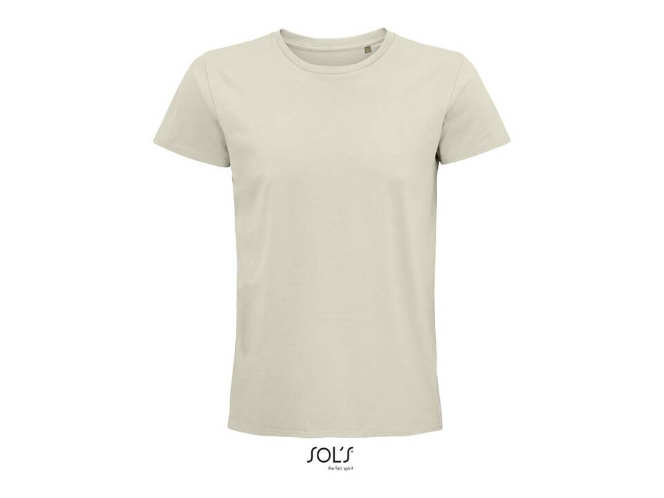 Pioneer men T-shirt 55