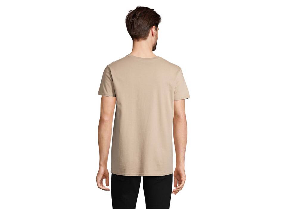 Pioneer men T-shirt 141