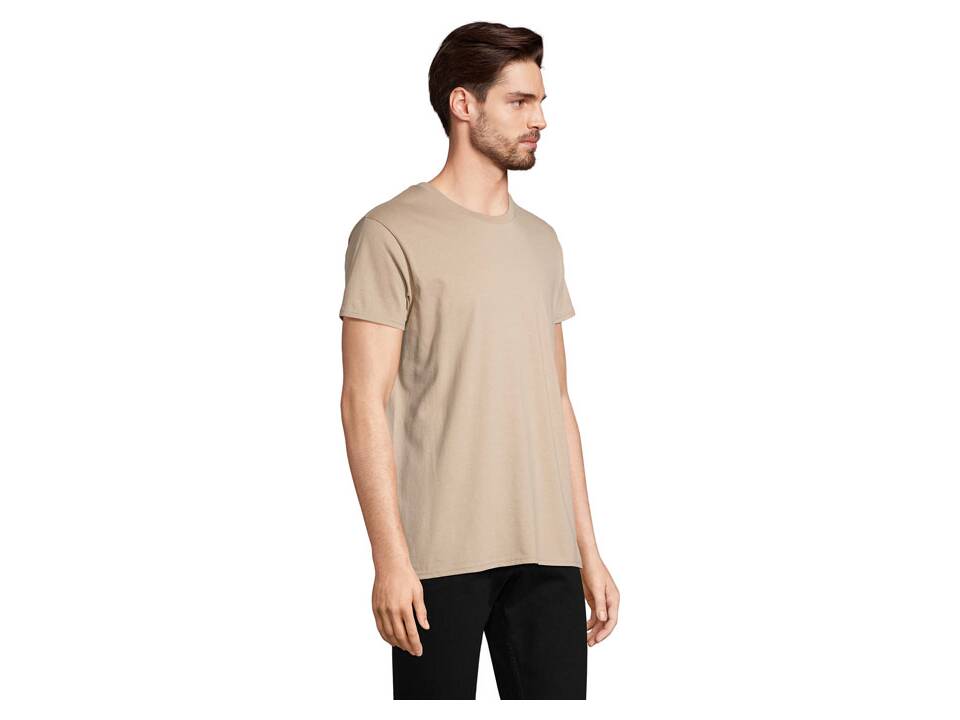 Pioneer men T-shirt 143