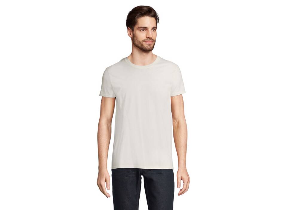 Pioneer men T-shirt 32