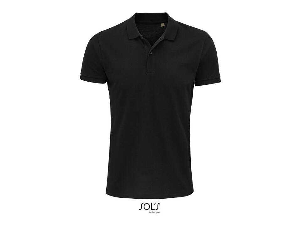 Planet men polo 1