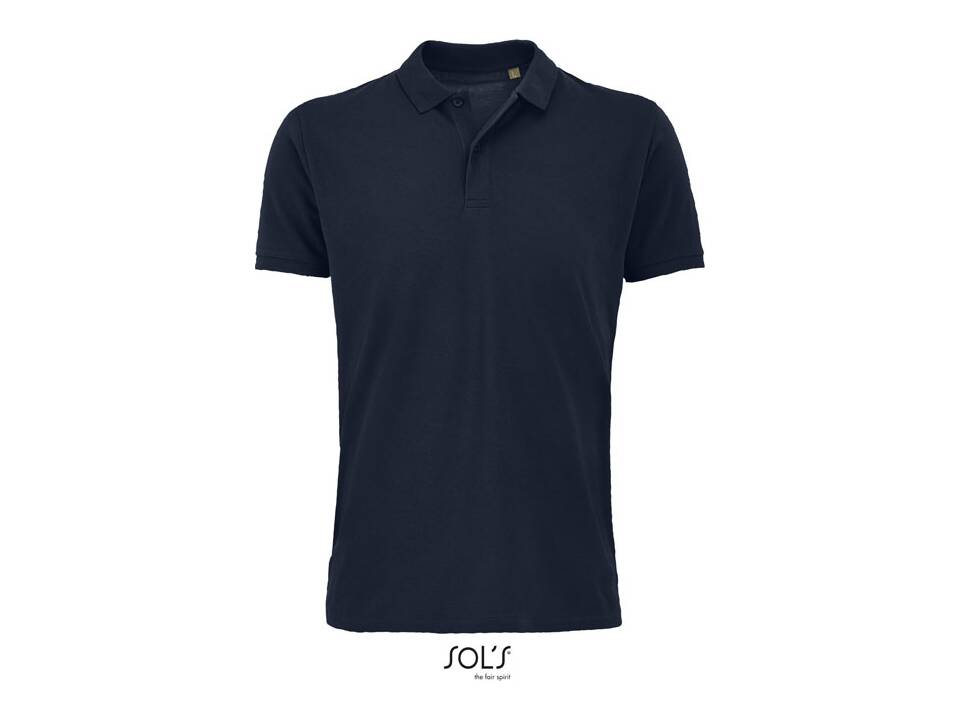 Planet men polo 262