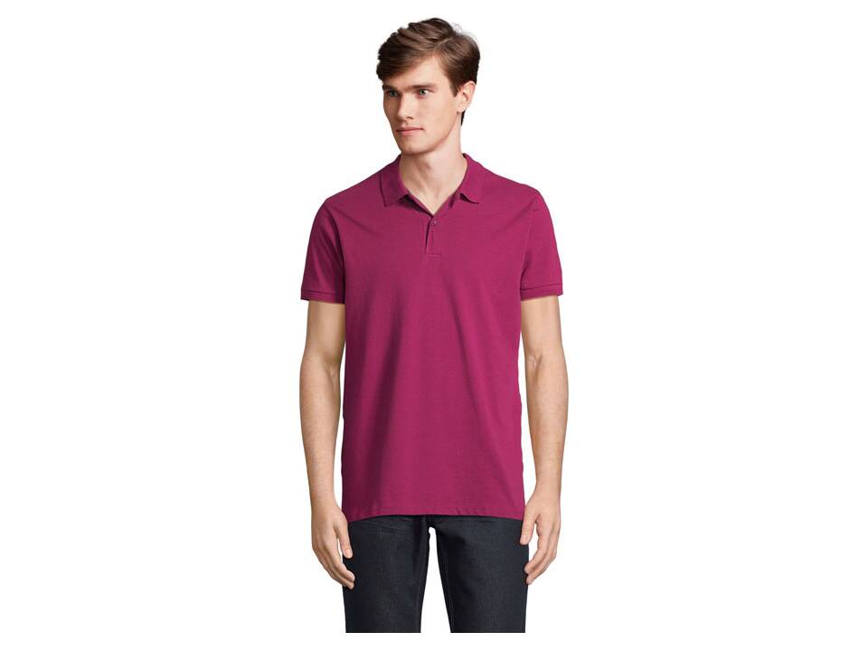 Planet men polo 35