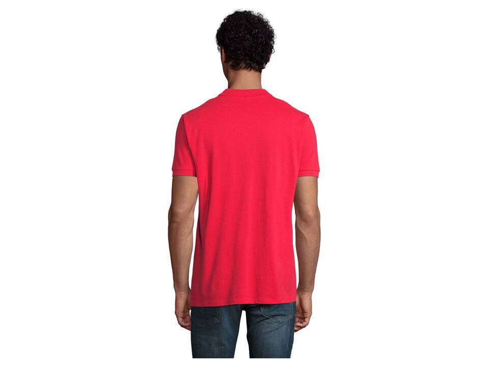 Planet men polo 44