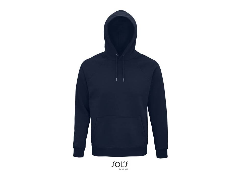 Stellar hood sweater 264