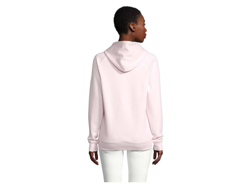 Stellar hood sweater 3