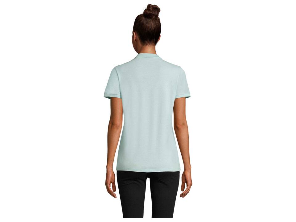 Planet women polo 179