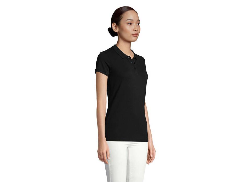 Planet women polo 154