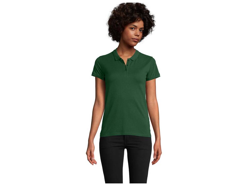 Planet women polo 225