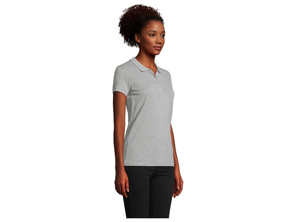 Planet women polo 214