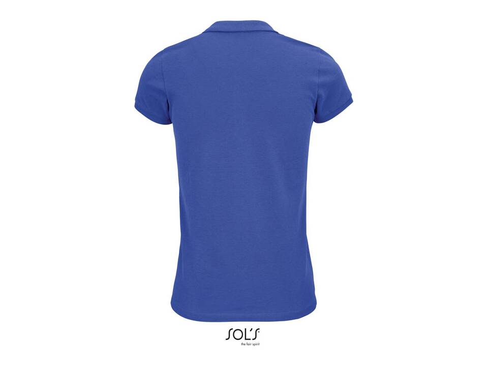 Planet women polo 248
