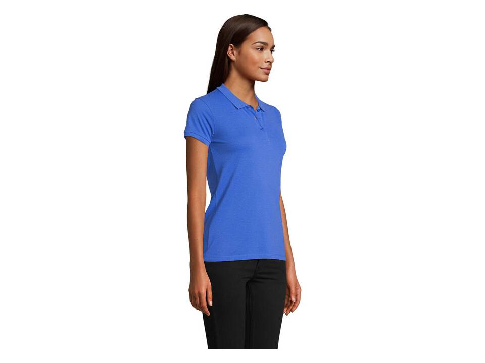 Planet women polo 224