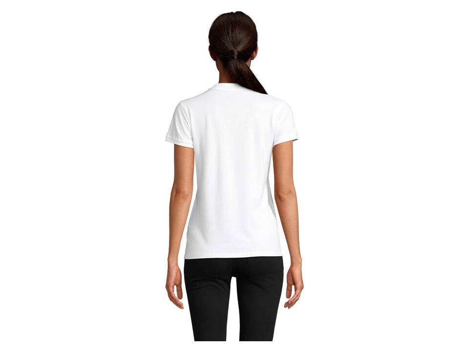 Planet women polo 223