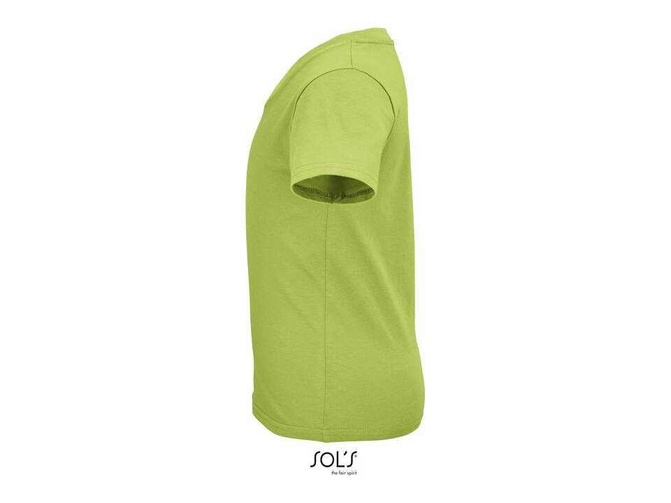 Crusader kids T-shirt 140