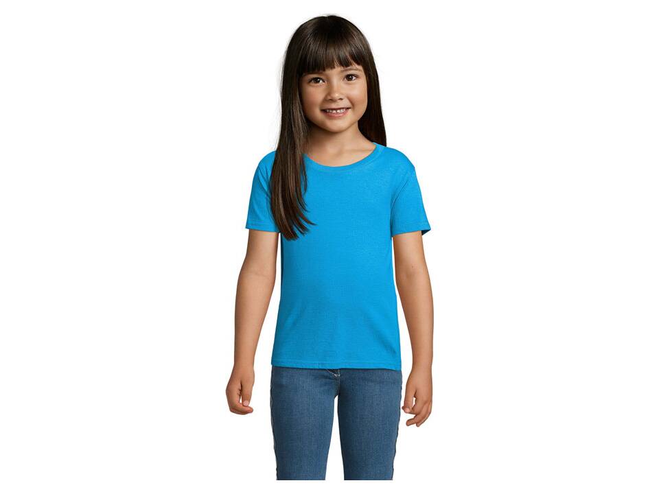 Crusader kids T-shirt 122