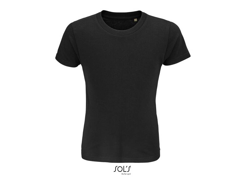 Crusader kids T-shirt