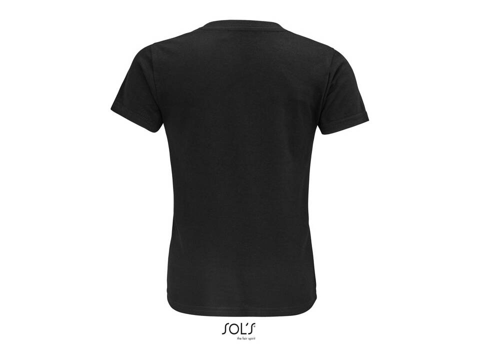 Crusader kids T-shirt 1