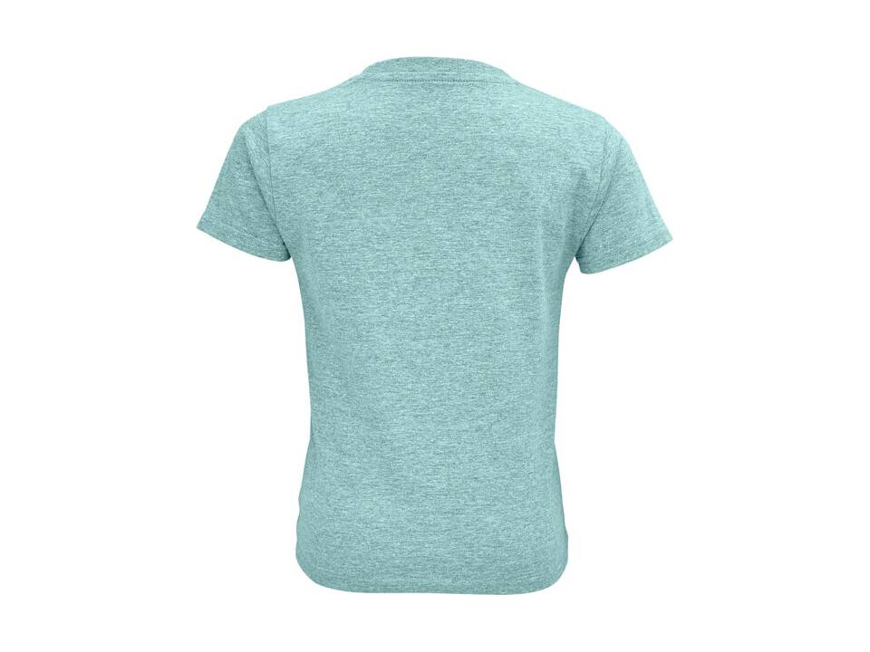 Crusader kids T-shirt 187