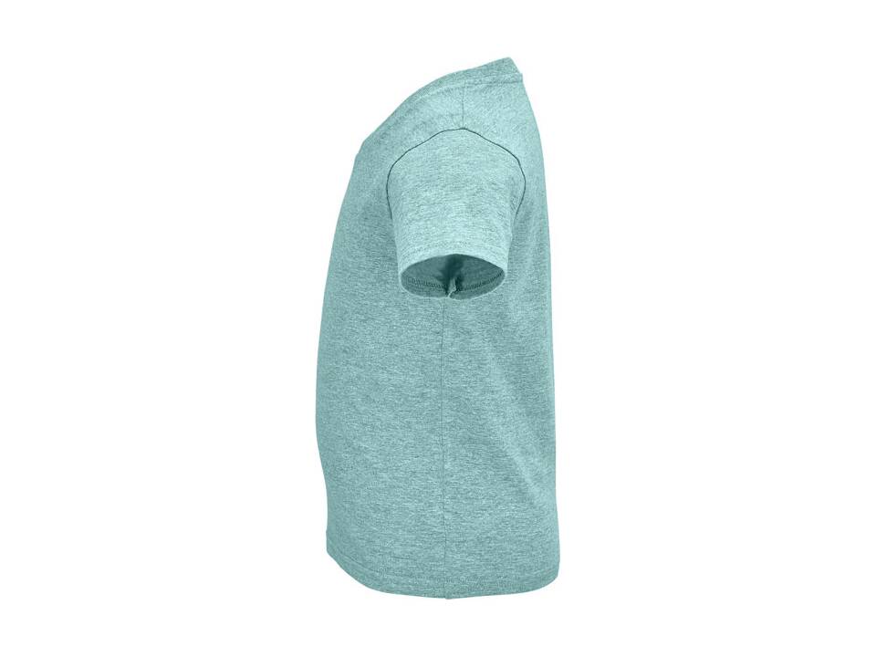 Crusader kids T-shirt 130