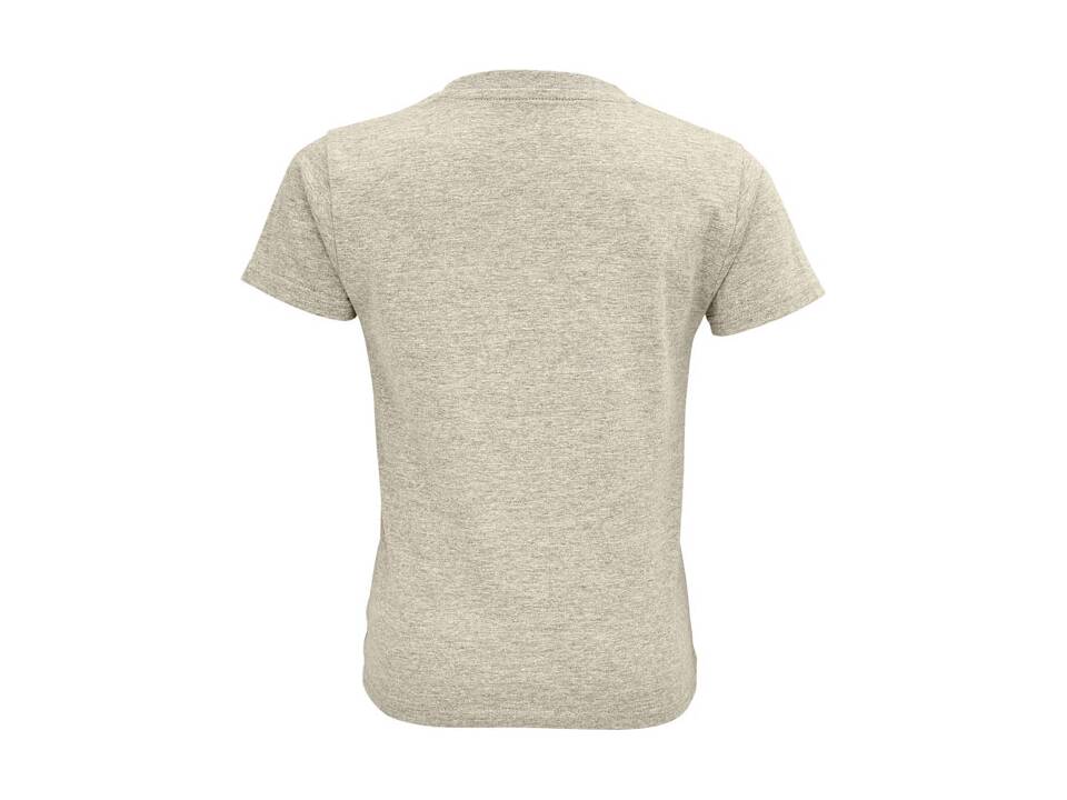 Crusader kids T-shirt 108