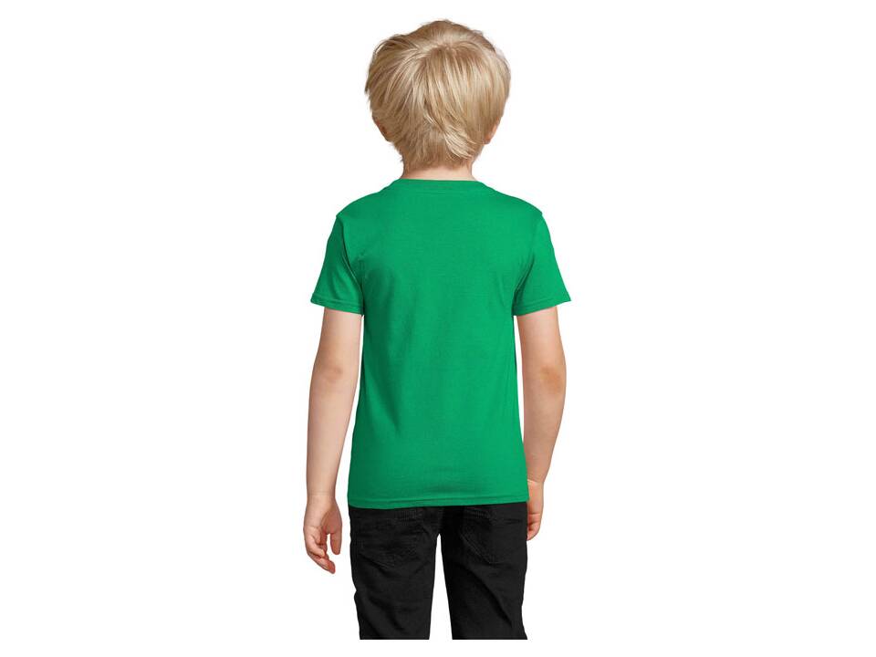 Crusader kids T-shirt 11