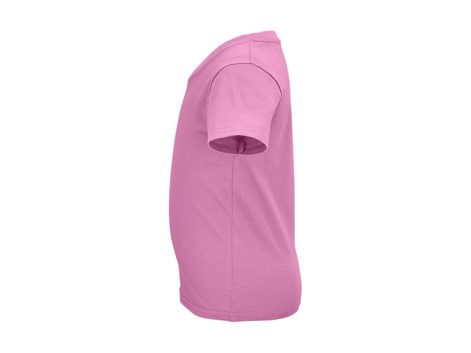 Crusader kids T-shirt 84