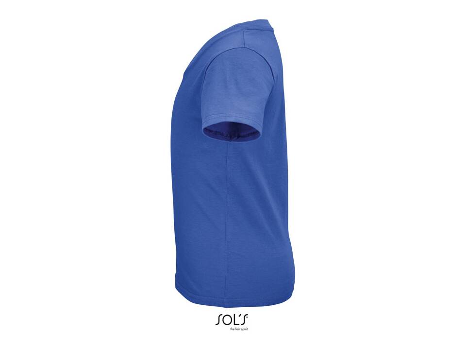 Crusader kids T-shirt 210