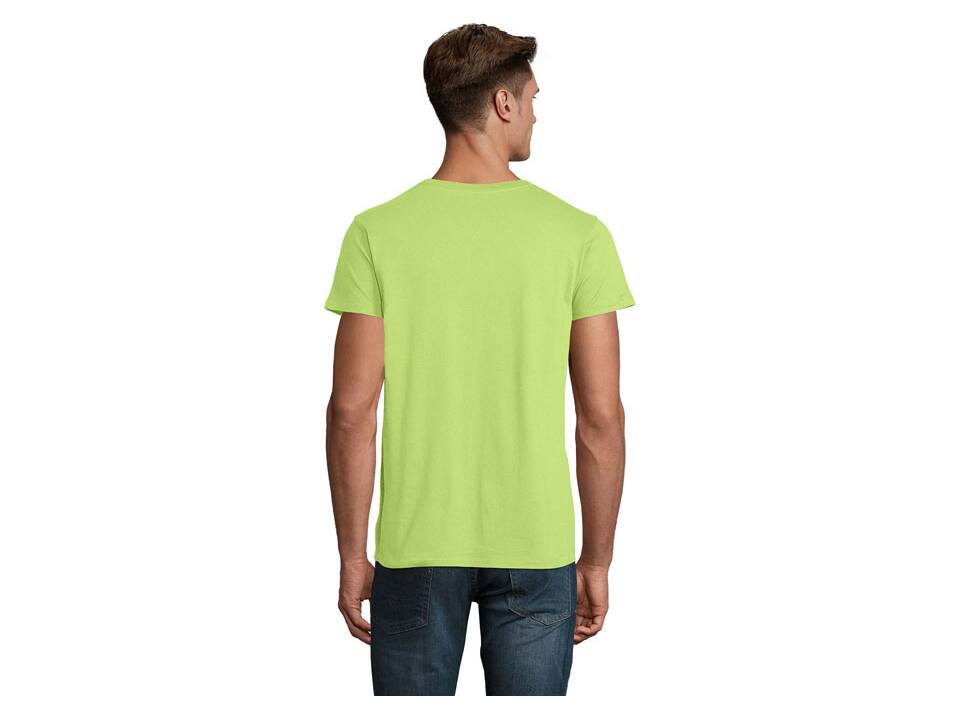 Crusader Men T-shirt 80