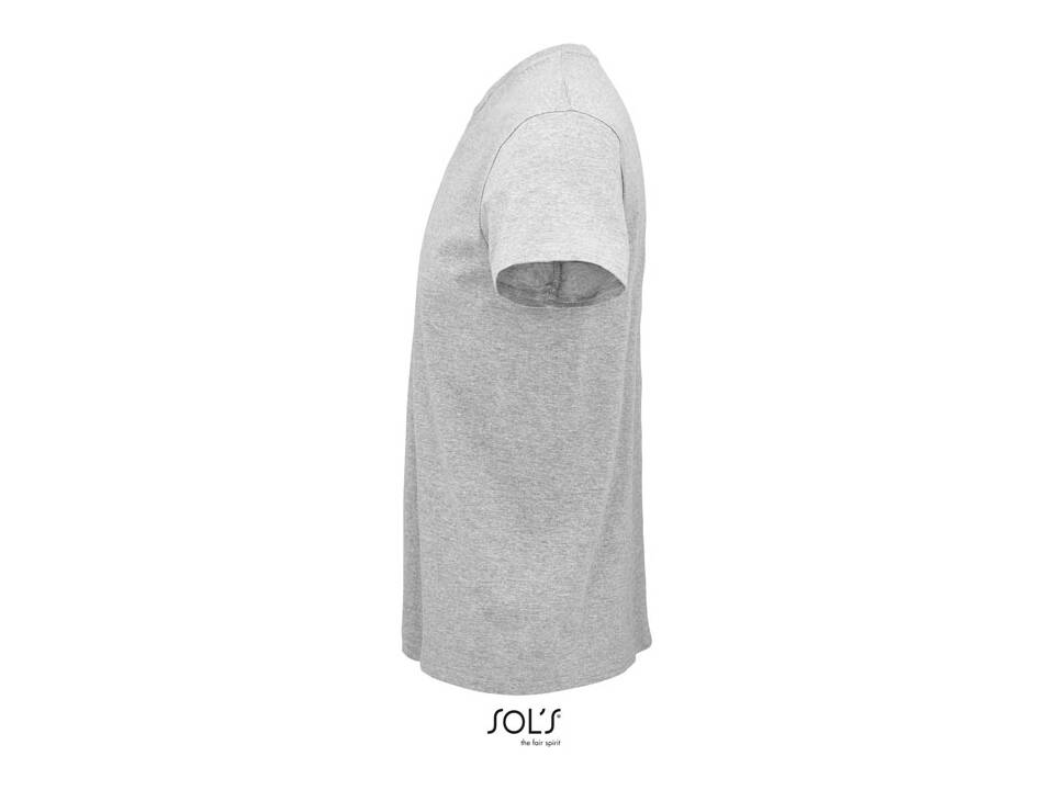 Crusader Men T-shirt 492