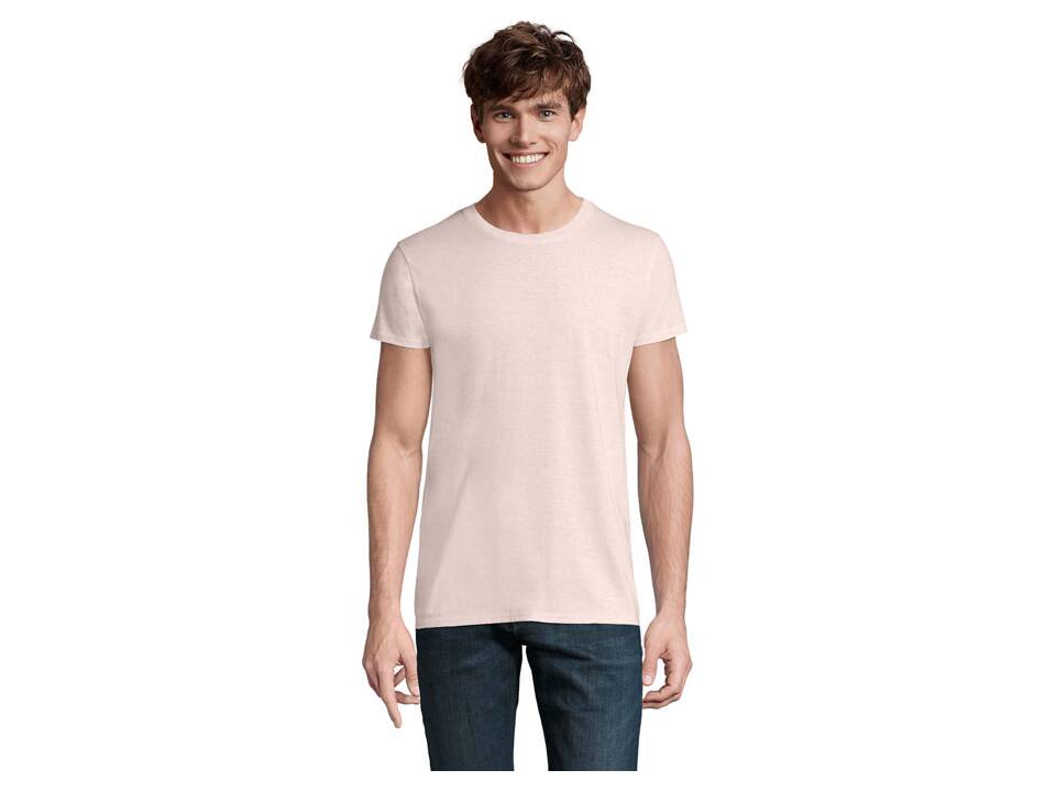 Crusader Men T-shirt 40