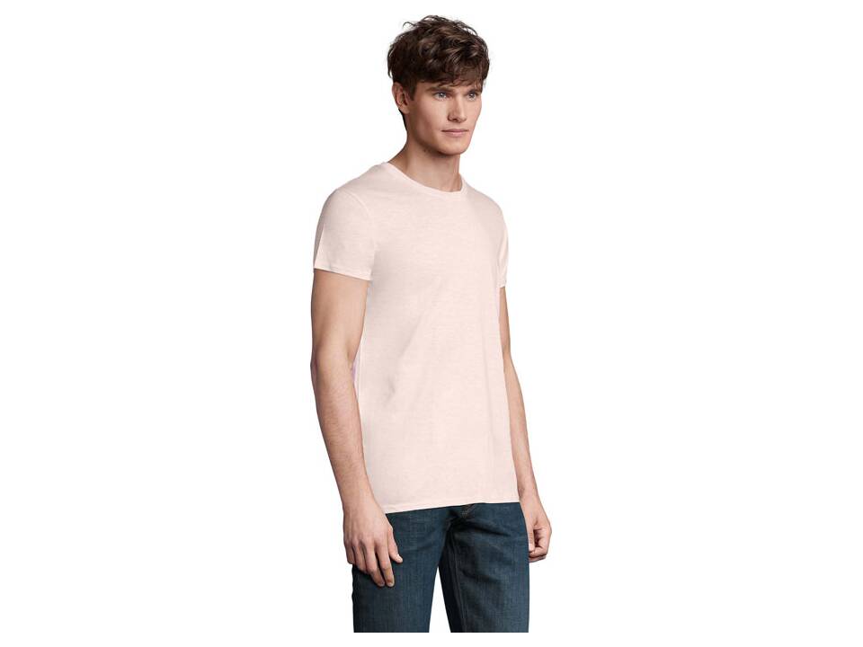 Crusader Men T-shirt 57