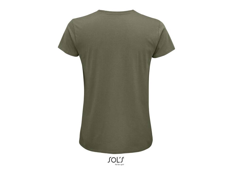 Crusader Men T-shirt 438