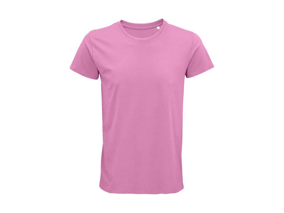 Crusader Men T-shirt 34