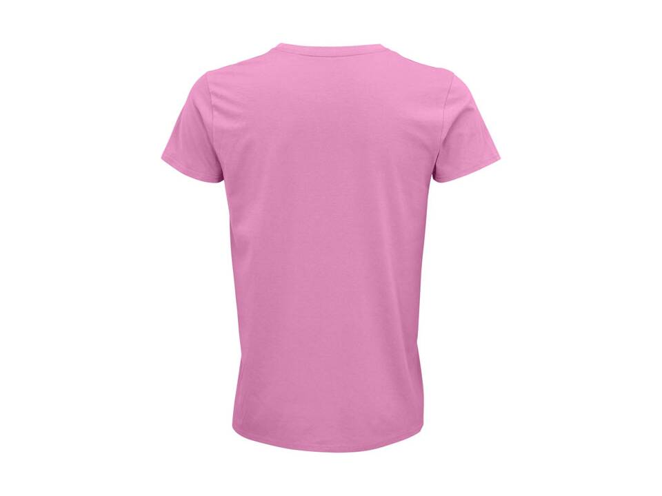 Crusader Men T-shirt 125