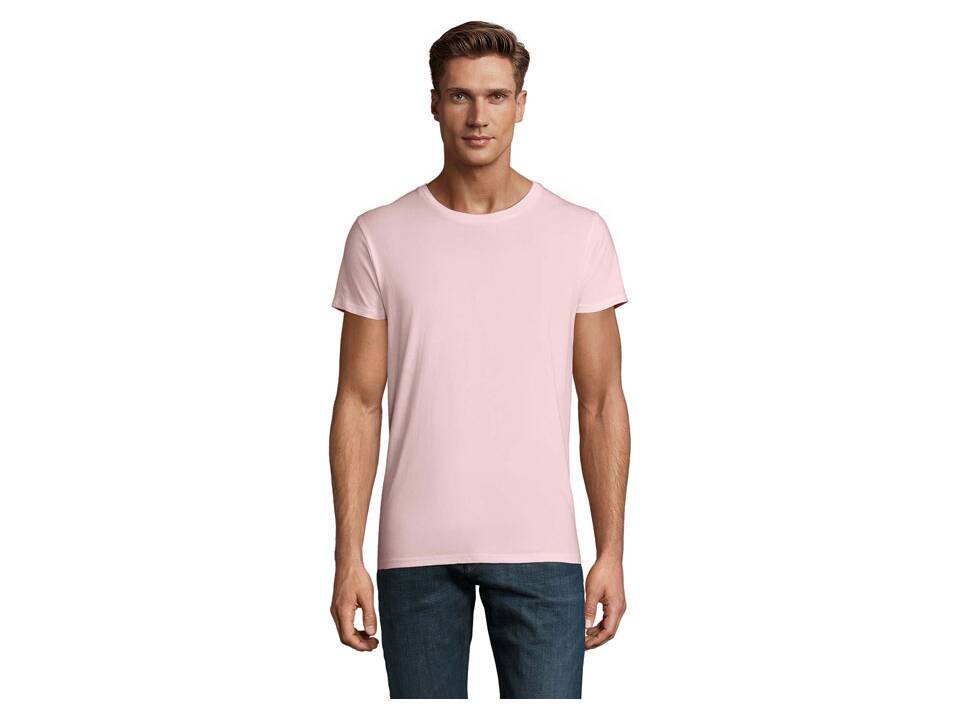 Crusader Men T-shirt 205