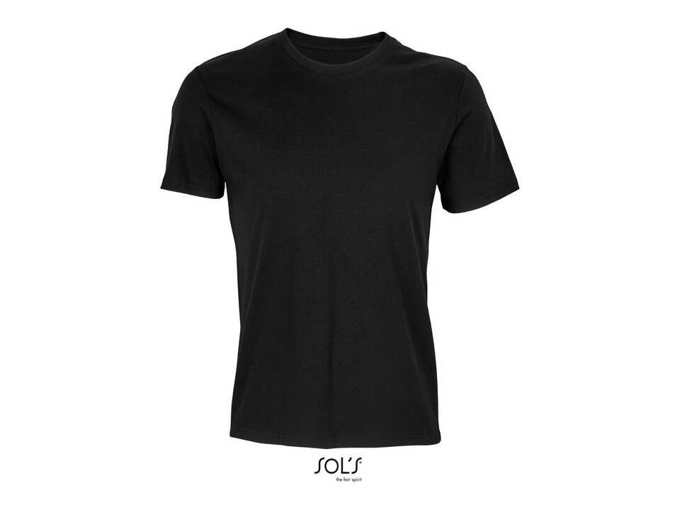 Odyssey t-shirt uni 170g 2