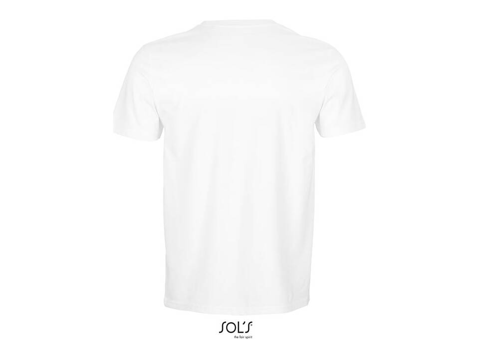 Odyssey t-shirt uni 170g 6
