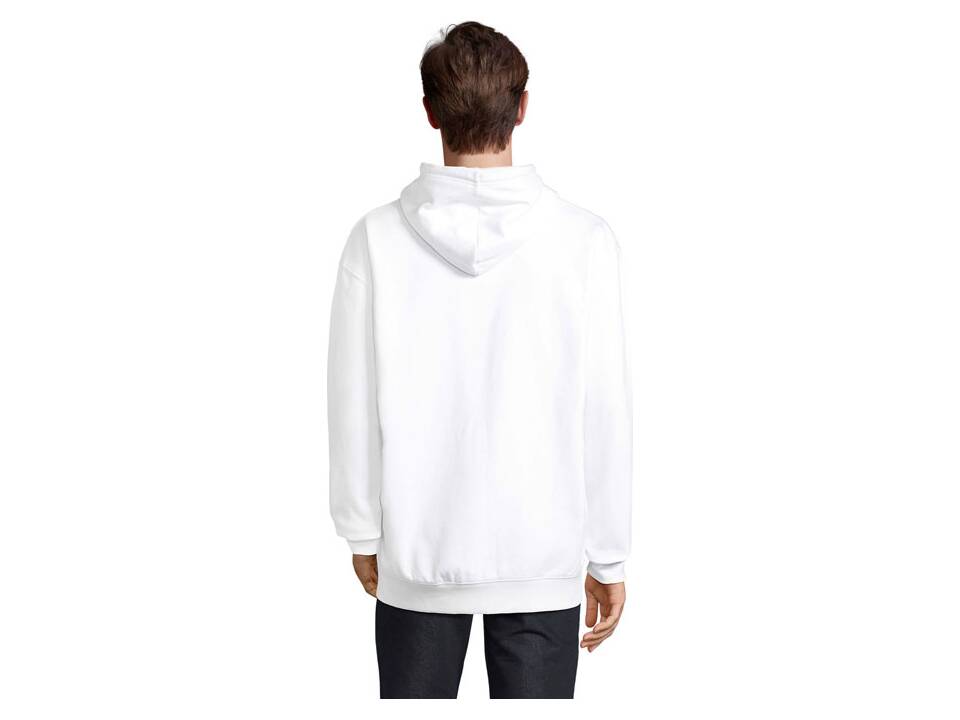 CARTER Veste Zip Capuche 15