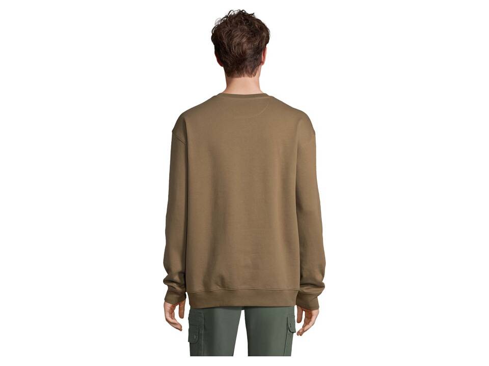 COLUMBIA SWEAT UNISEXE 280 50